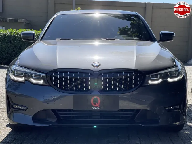 BMW 320I 320i 2021