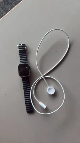 Apple Watch Ultra