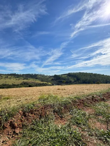 CHÁCARAS DE 1000m2