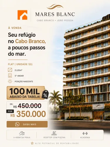 De 450 mil por 350 mil