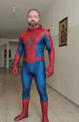 Marido de aluguel