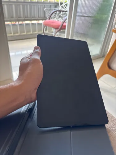 Tablet galaxy tab s6