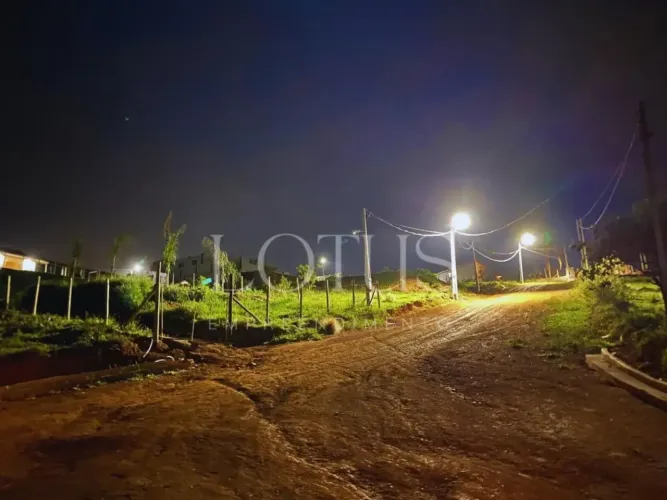85T-TERRENO 600M IGARATÁ, A 8 MIN DO CENTRO