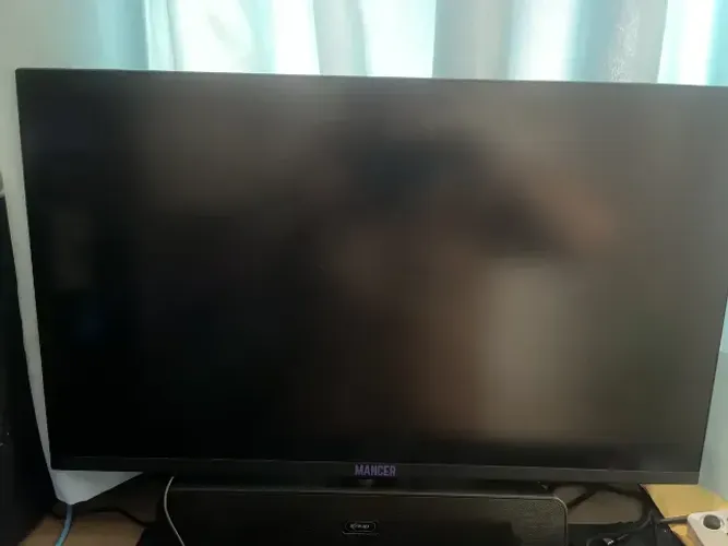 Monitor Gamer 27'' 165Hz