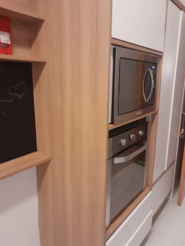 Armário de cozinha