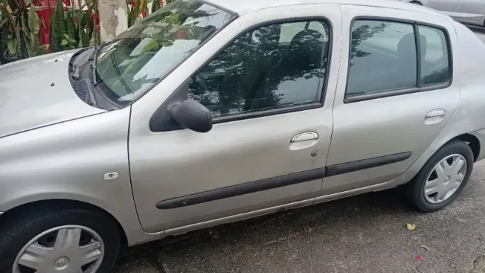 Fiat Palio Elx/ 500 1.0 4P 1999