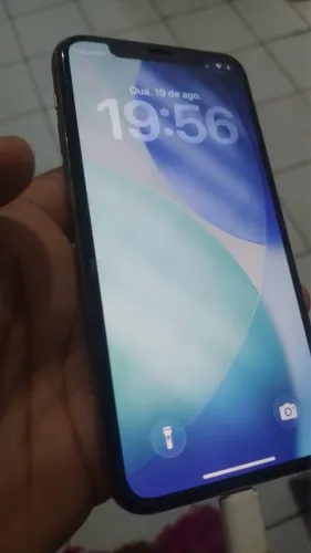 iPhone 11 Pro 