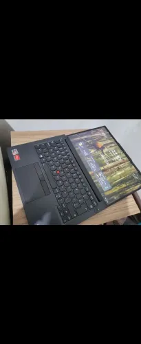 Thinkpad e14 gen 5