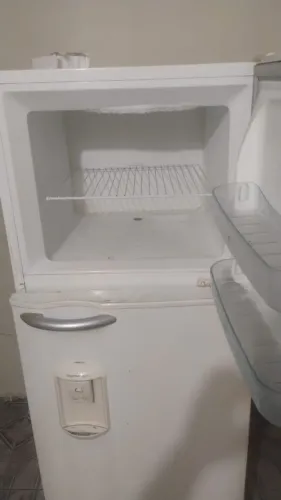 Geladeira