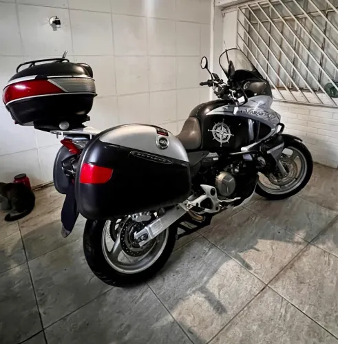 XL varadeiro 1000 cc impecável confira !