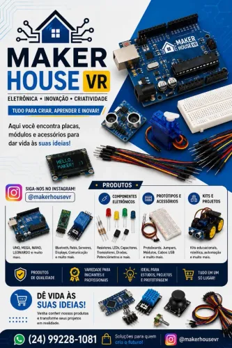Maker House VR