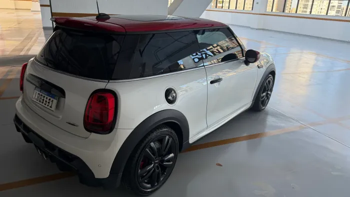 Mini Cooper John Works 2.0 Turbo 3P Aut. 2024