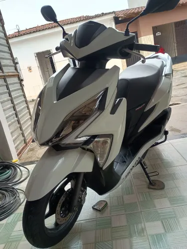 Honda Elite 125 cilindra 2019