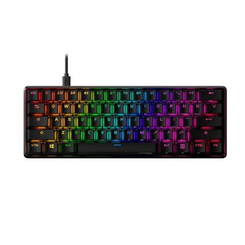 teclado gamer 