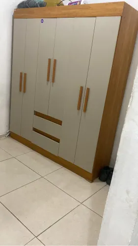 Guarda roupa