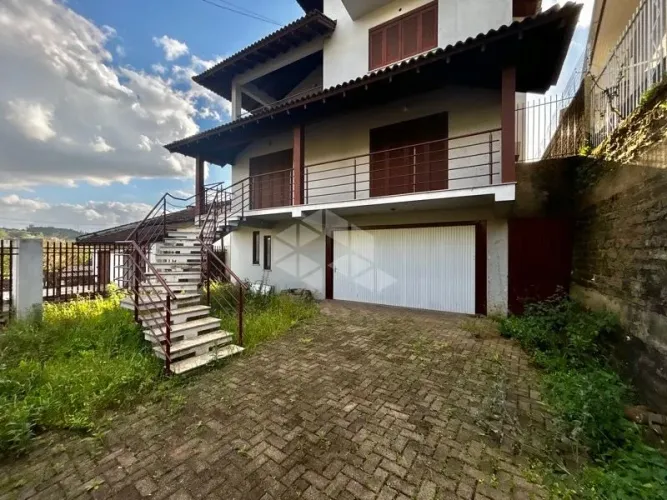 Casa Residencial 360M² - para Alugar