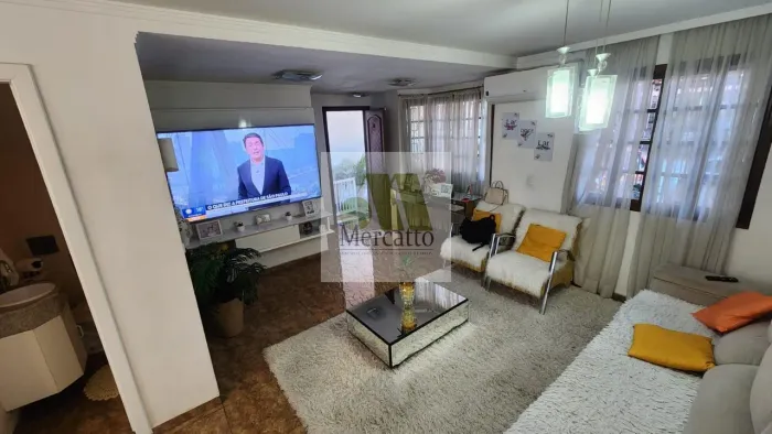 Casa de Condominio em Parque Assuncao - Taboão da Serra