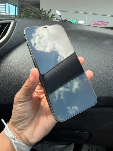 iPhone 12 Pro 128gb