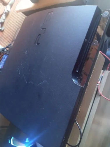 Ps3 slim