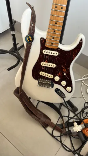 Guitarra Fender México