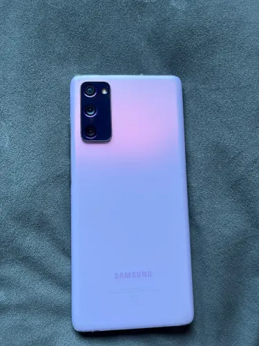 Samsung s20fe