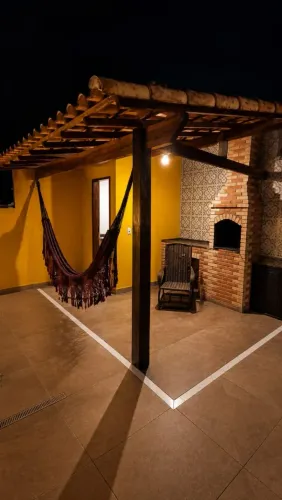 Casa em cabo frio (Unamar)