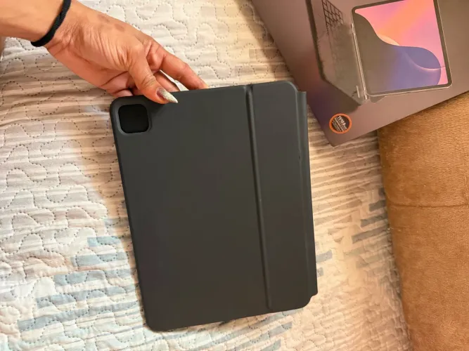 Case Teclado IPad Air 5ª