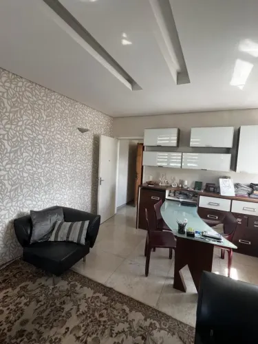 Alugue Sala Avenida do Contorno - Santo Antônio
