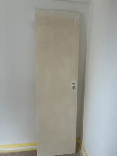 Doação portas