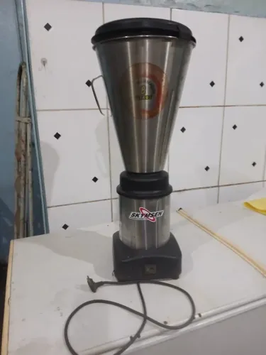 Maquinario Completo De Padaria Usado