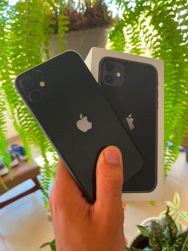 iPhone 11 128G