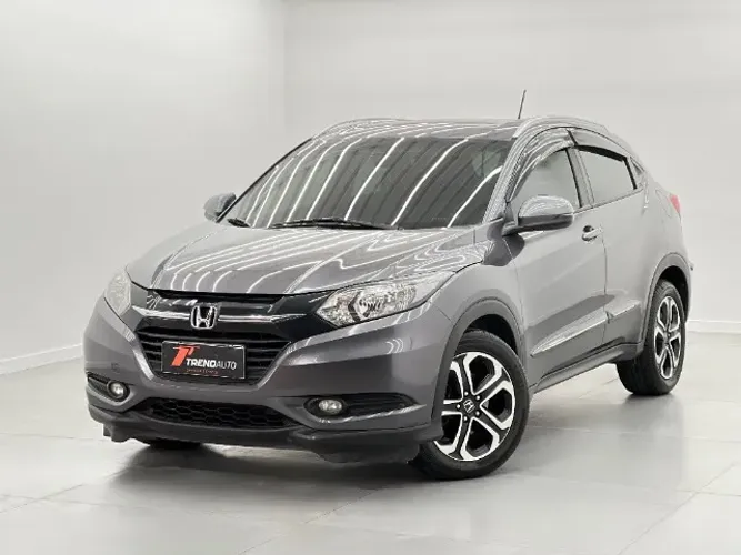 Honda HR-V EX 1.8 Flexone 16V 5P Aut. 2018