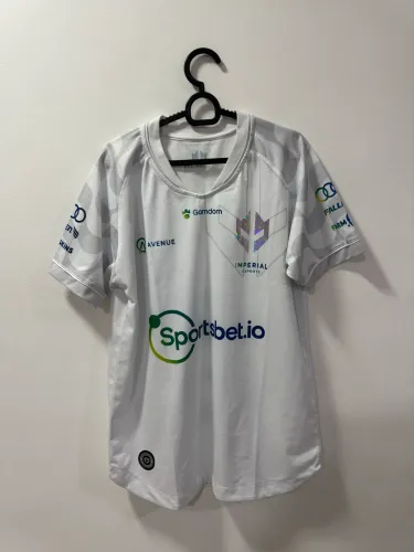Camiseta Imperial Original - Tamanho M
