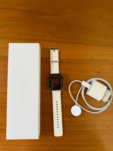 Apple Watch séries 11 GPS + celular