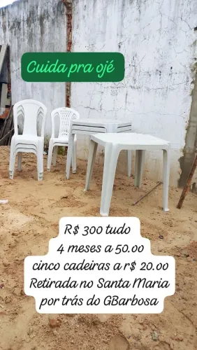 DESAPEGANDO 