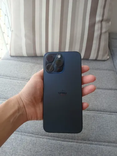 iPhone 15 pro Max 256gb original
