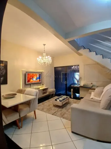 Casa Residencial com 3 quartos para alugar no Jardim Interlagos, Londrina-Pr