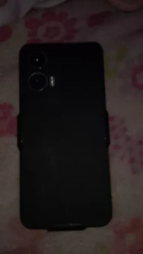 Vendo moto G 35