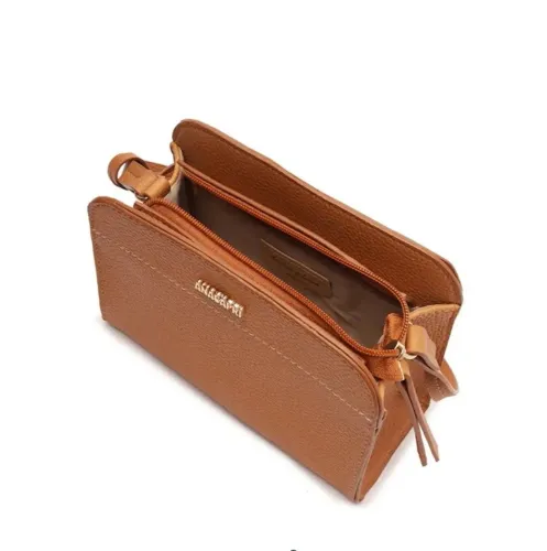 Bolsa AnaCapri caramelo