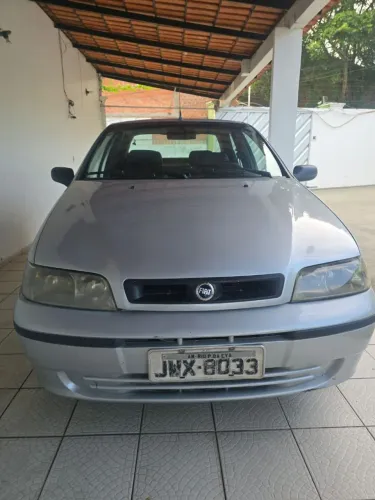 Fiat Siena 1.0/ EX 1.0 MPI Fire/ Fire Flex 8V 2004