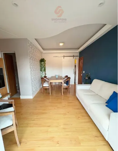Apartamento em Jardim Camburi, Vitória/ES