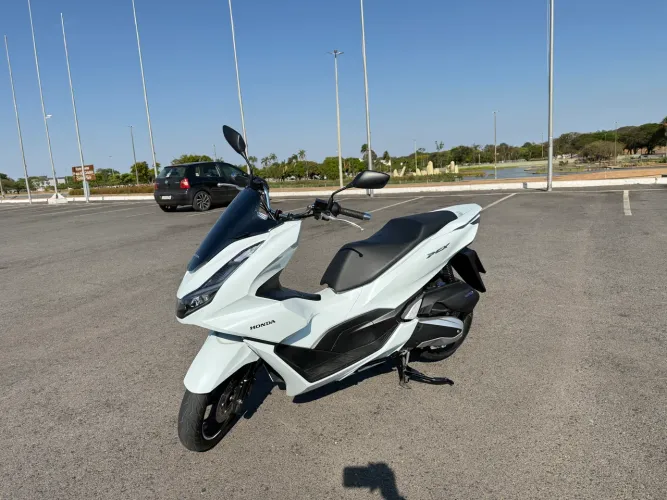 Honda PCX 160 Abs 2024