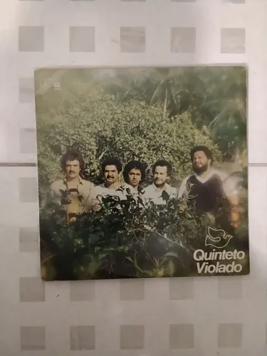 Lp vinil quinteto violado notícias do brasil 