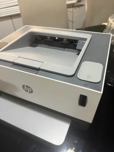 Impressora Laser HP Tanque de Toner Novíssima