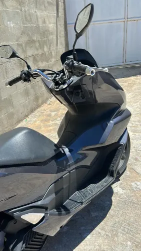PCX 160 2023 único dono 28mil km rodados