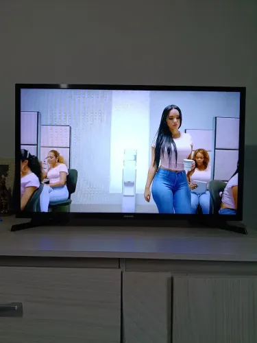 TV smart Samsung 32