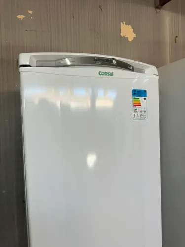 Geladeira Top FROST FREE 220v Consul ENTREGO