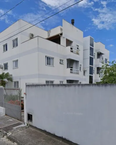 Apartamento 2 quartos - Centro de Palhoça