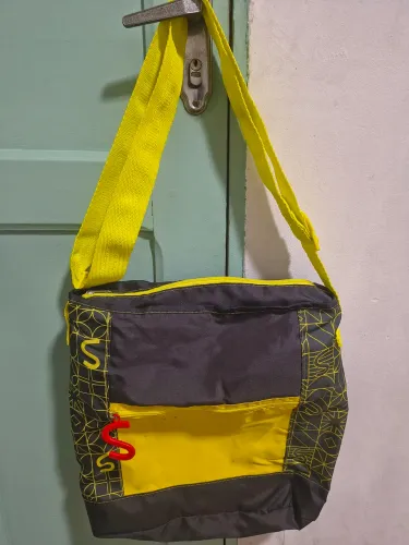 Bolsa antitérmica para congelados