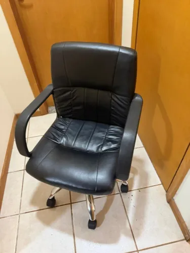 Cadeira de Escritório